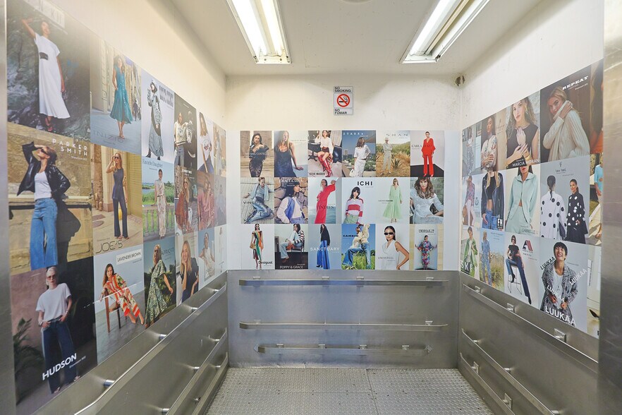 More Photos Of 127 E 9th St, Los Angeles Loft Creative Space For Lease