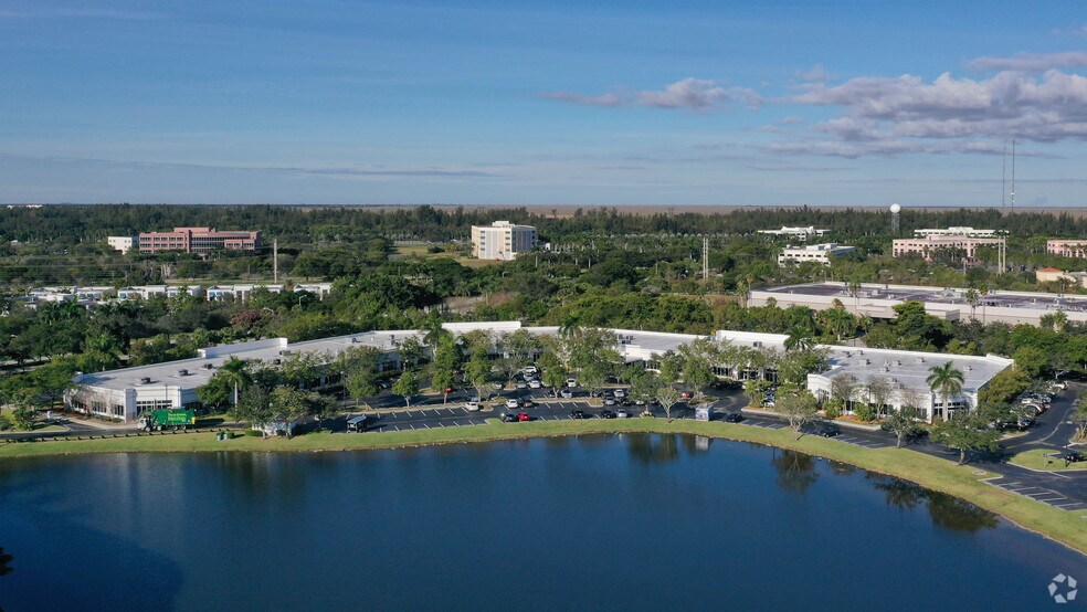More Photos Of 14050 NW 14th St, Sunrise Office For Lease