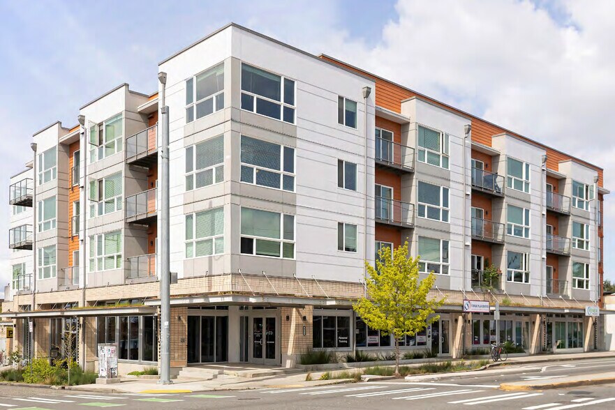 More Photos Of 4351 15th Ave S, Seattle Apartments For Sale