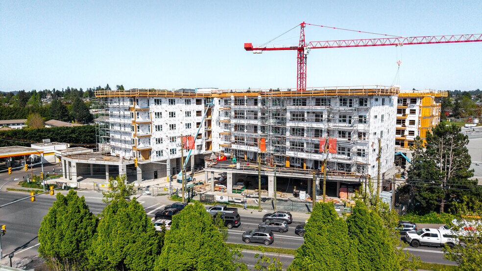More Photos Of 3400 Tillicum Rd, Victoria Apartments For Lease