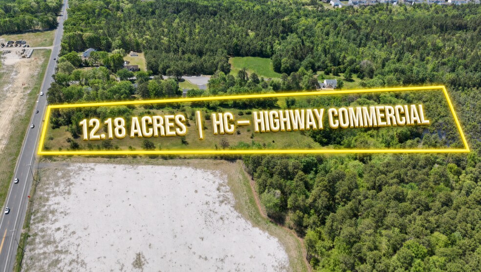 More Photos Of 564 Cedar Swamp Rd, Jackson Land For Sale