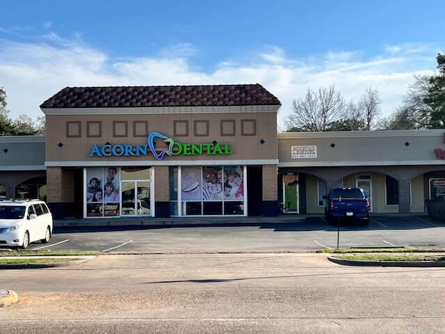 More Photos Of 10137 Hammerly Blvd, Houston Unknown For Lease