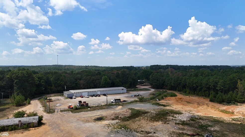 More Photos Of 280 Lewallen St, Friendship Manufacturing For Sale