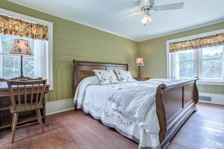 More Photos Of 1207 Flohrs Church Rd, Biglerville Hospitality For Sale