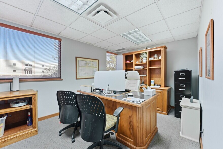 More Photos Of 3209 Clearfield Ct, Fort Wayne Warehouse For Sale