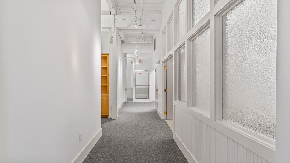 More Photos Of 514 Dabney Rd, Henderson Office For Lease