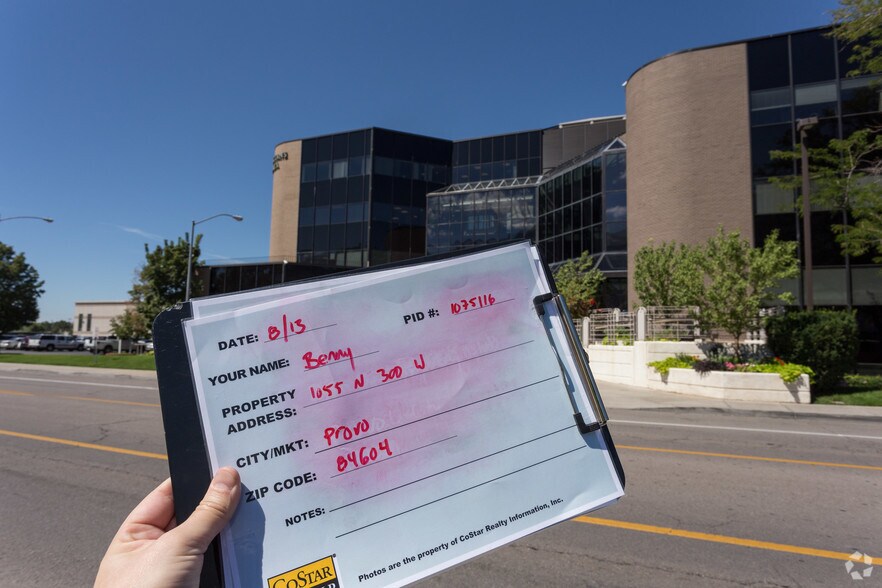 More Photos Of 1055 N 300 W, Provo Medical For Sale