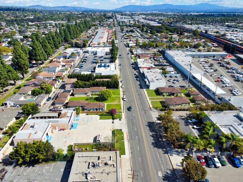 More Photos Of 1555 W Commonwealth Ave, Fullerton Office For Sale