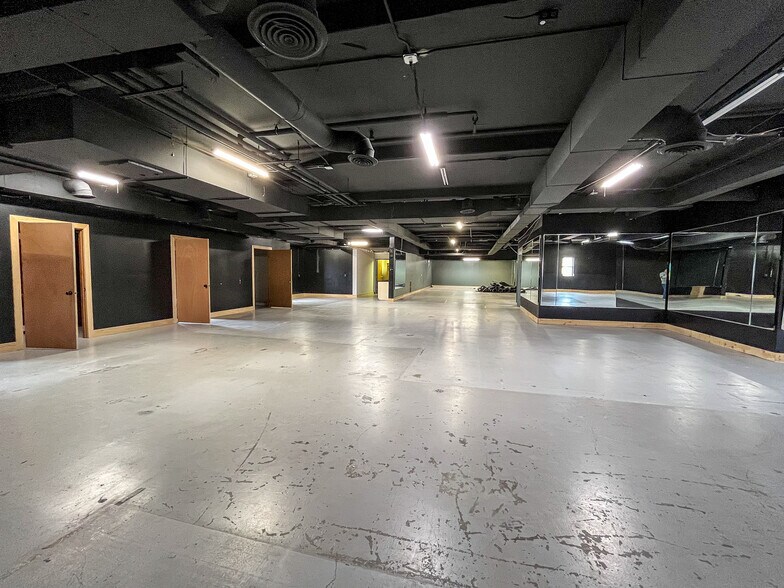 More Photos Of 2821 Plant St, Rapid City Flex For Lease