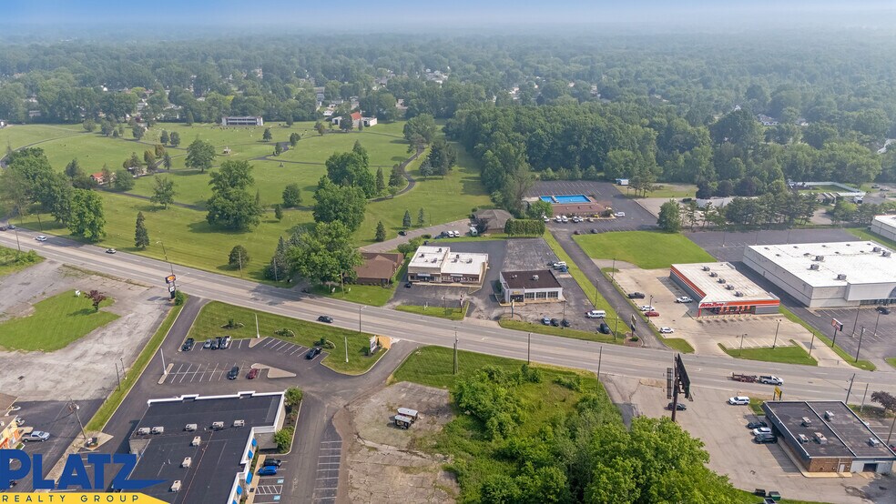 More Photos Of 4365 Youngstown Rd SE, Warren Storefront Retail Office For Lease