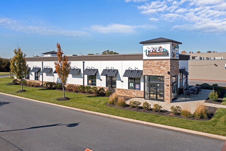 More Photos Of 4602-4692 Broadway Rd, Allentown Unknown For Lease