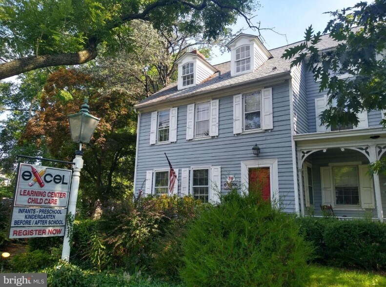 More Photos Of 74 E Main St, Marlton Medical For Lease