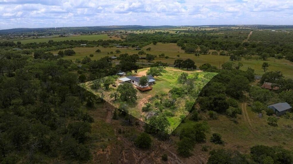 More Photos Of 1351 Ranch 386 rd, Mason Land For Sale