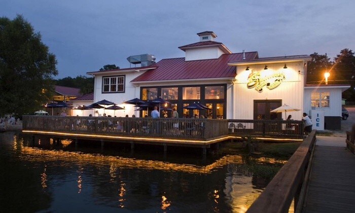 More Photos Of 101 Sandalwood Rd, Leesville Marina For Sale