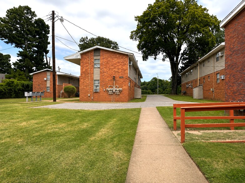 More Photos Of 3989 N Watkins St, Memphis Apartments For Sale