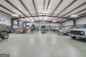 More Photos Of 4433 Old Summerville Rd, Armuchee Light Manufacturing For Sale