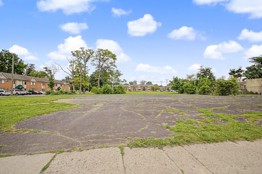 More Photos Of 26156 Michigan ave, Inkster Land For Sale