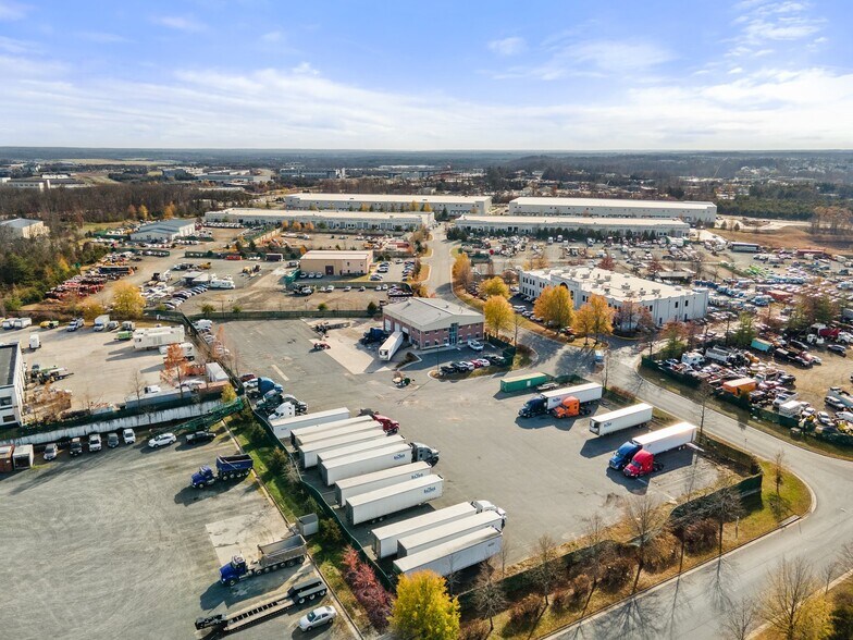 More Photos Of 11479 Robertson Dr, Manassas Land For Sale