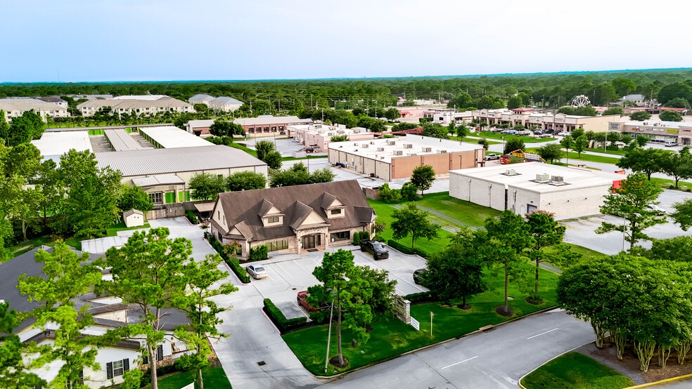 More Photos Of 21815 Oak Park Trails Dr, Katy Medical For Sale