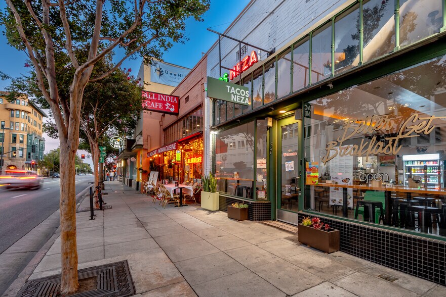 More Photos Of 33 S Fair Oaks Ave, Pasadena Office For Sale