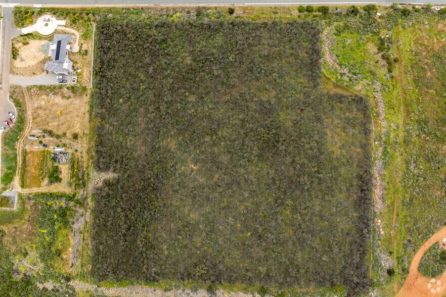 More Photos Of 1735 Rancho Summit Dr, Encinitas Land For Sale