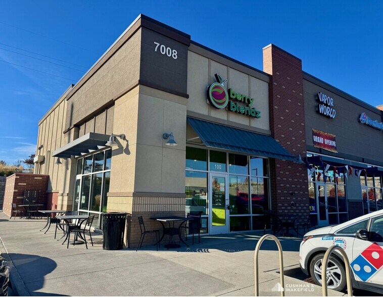 More Photos Of 7008 10th St, Greeley Freestanding For Lease