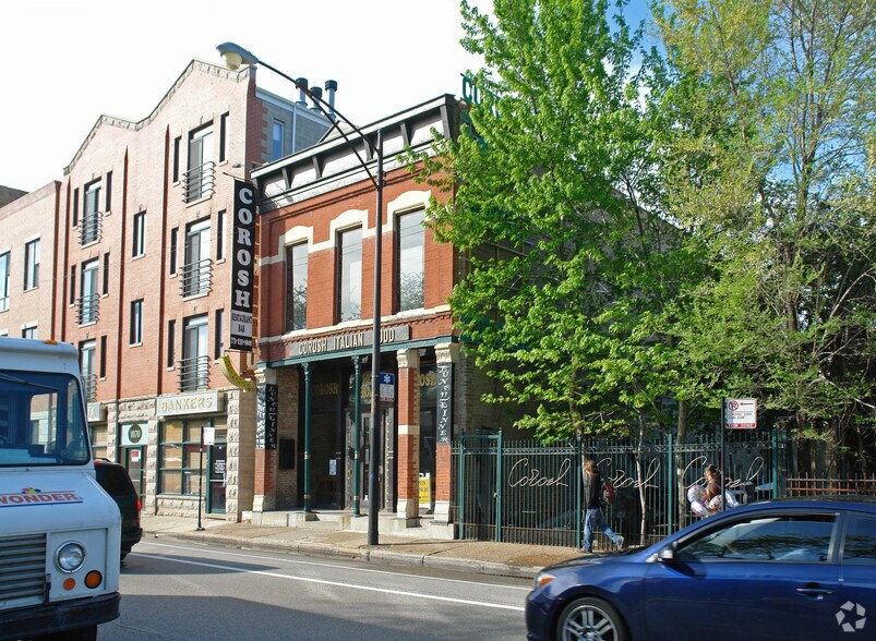 Primary Photo Of 1072 N Milwaukee Ave, Chicago Freestanding For Sale