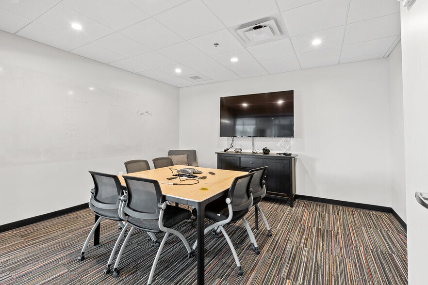 More Photos Of 605 Chestnut St, Chattanooga Loft Creative Space For Lease