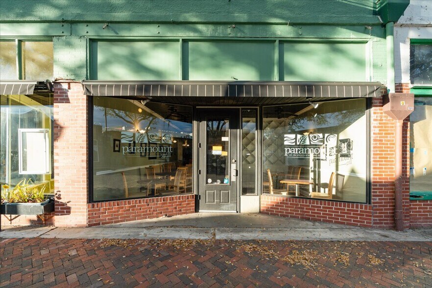 More Photos Of 14 SW 1st Ave, Gainesville Storefront For Lease