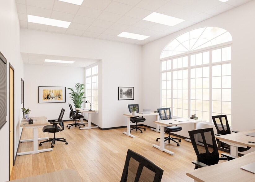 Primary Photo Of 330 Changebridge Rd, Pine Brook Office For Sale