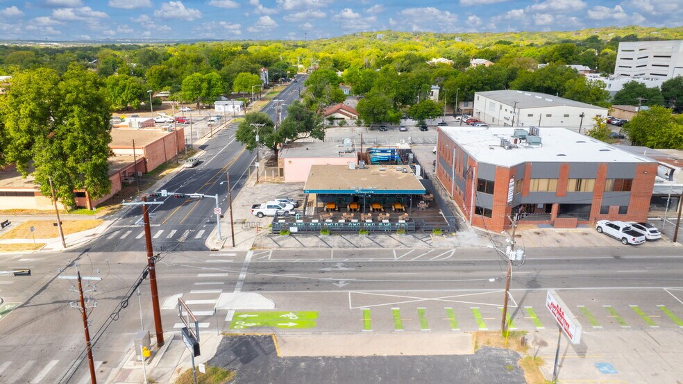 More Photos Of , San Marcos General Retail For Sale