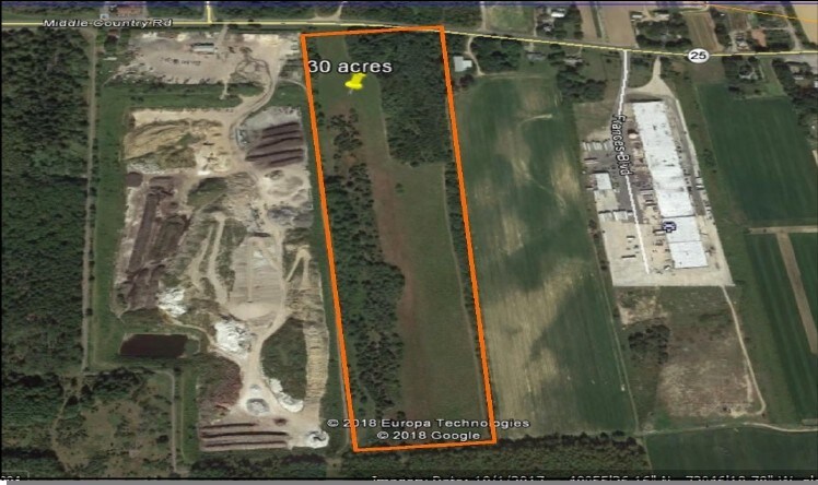 Primary Photo Of Middle Country Rd, Calverton Land For Sale