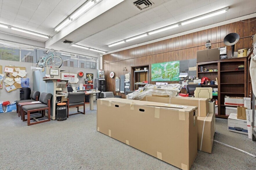 More Photos Of 1210-1214 Santa Fe Dr, Denver Office For Sale