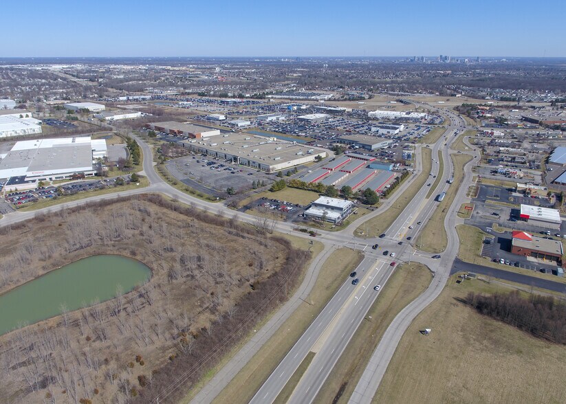 More Photos Of Georgesville Road, Columbus Land For Lease