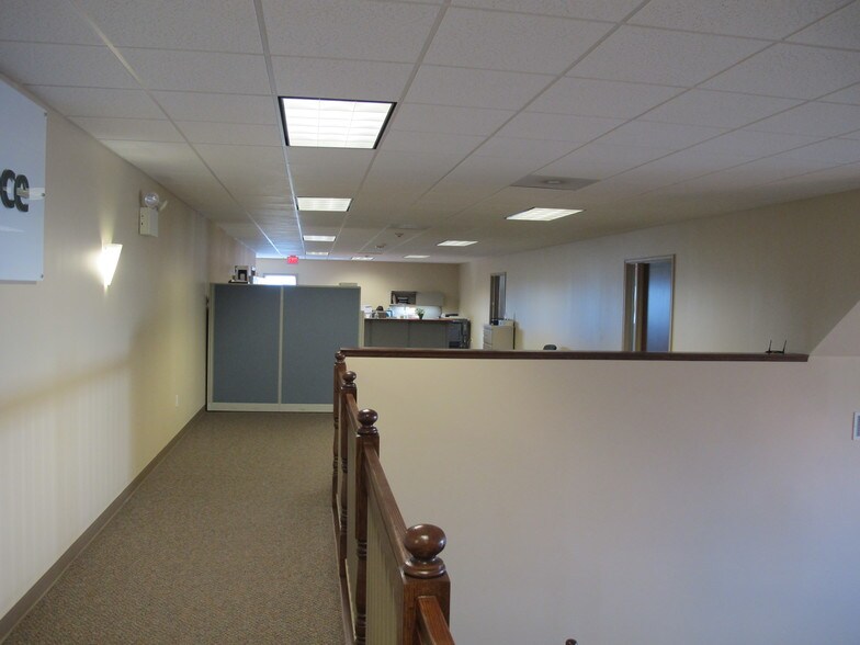 Photo of 1st Floor Ste 970