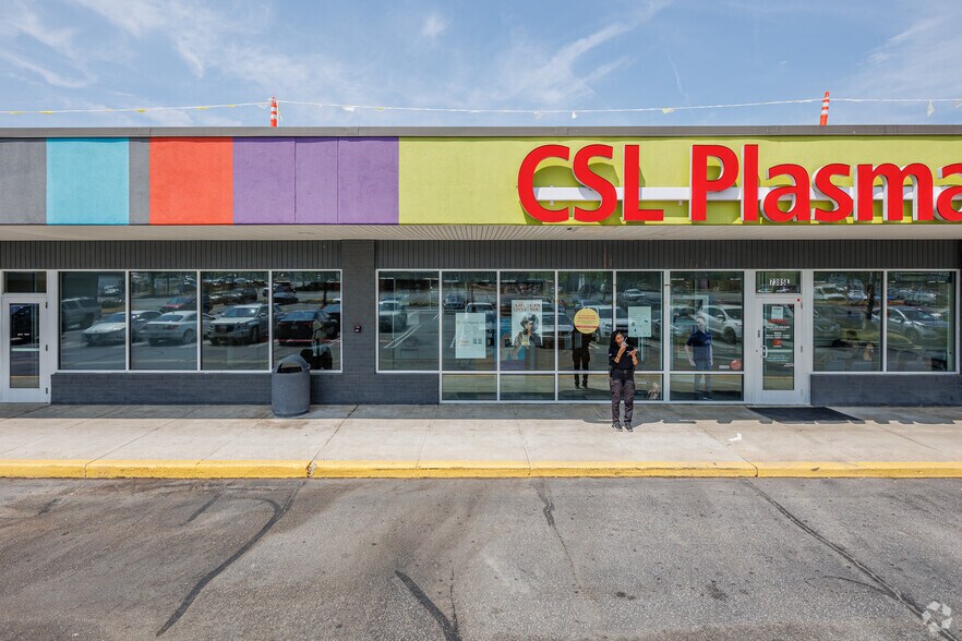 More Photos Of 7389 Baltimore Annapolis Blvd, Glen Burnie Unknown For Sale