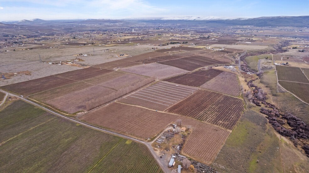 More Photos Of 14306 W Acord Rd, Benton City Land For Sale