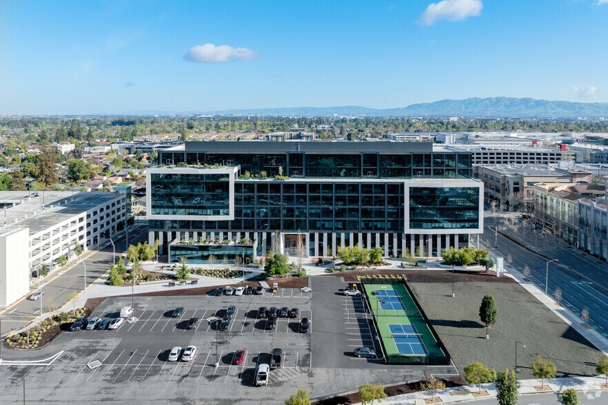 More Photos Of 3155 Olsen Dr, San Jose Office For Lease