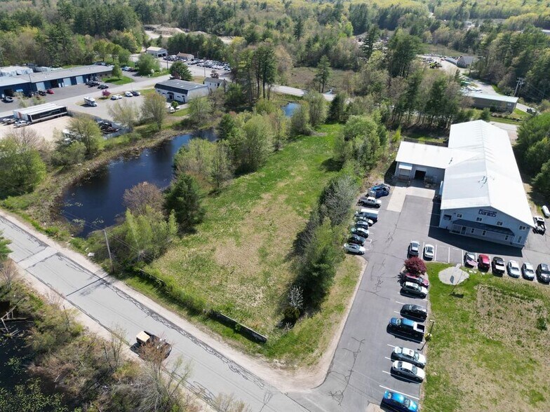 Primary Photo Of 7 Priscilla Ln, Auburn Land For Sale