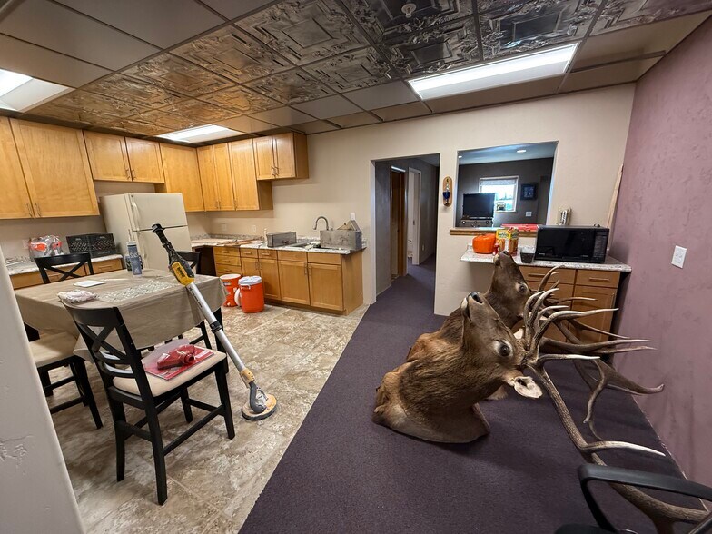 More Photos Of 100 Platte Dr, Fairplay Warehouse For Sale