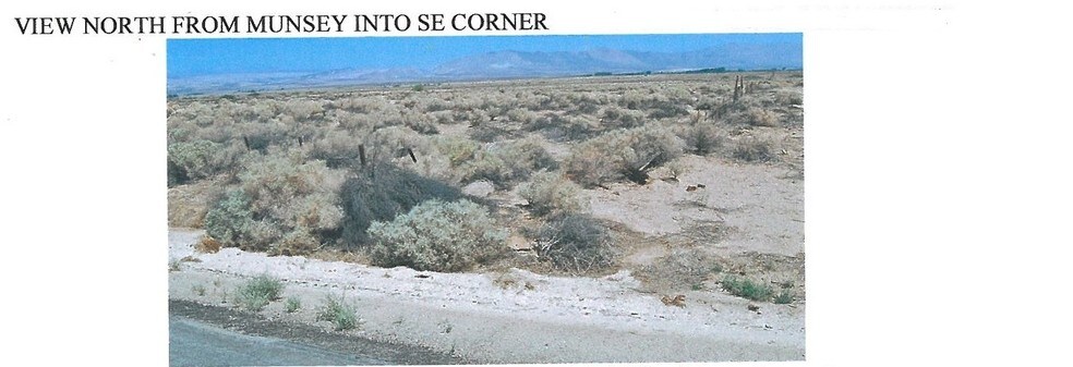 More Photos Of 2222 Munsey Rd, Cantil Land For Sale