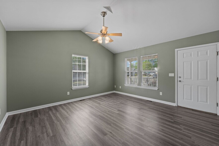 More Photos Of 701 Bob Baxter Dr, Elon Specialty For Sale