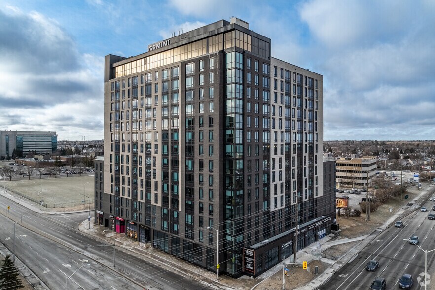 More Photos Of 2140 Baseline, Ottawa Apartments For Lease
