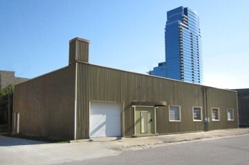 More Photos Of 337 Mount Vernon Ave NW, Grand Rapids Warehouse For Sale