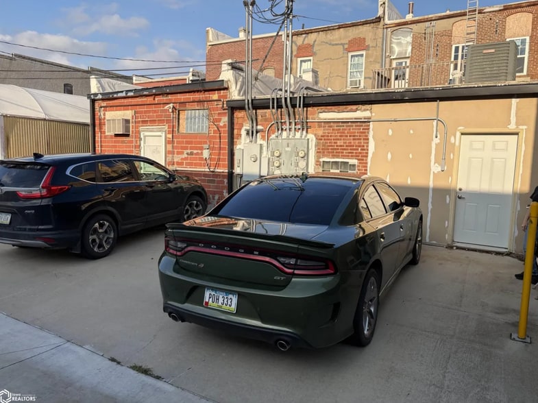 More Photos Of 104 N 16th St, Clarinda Hospitality For Sale