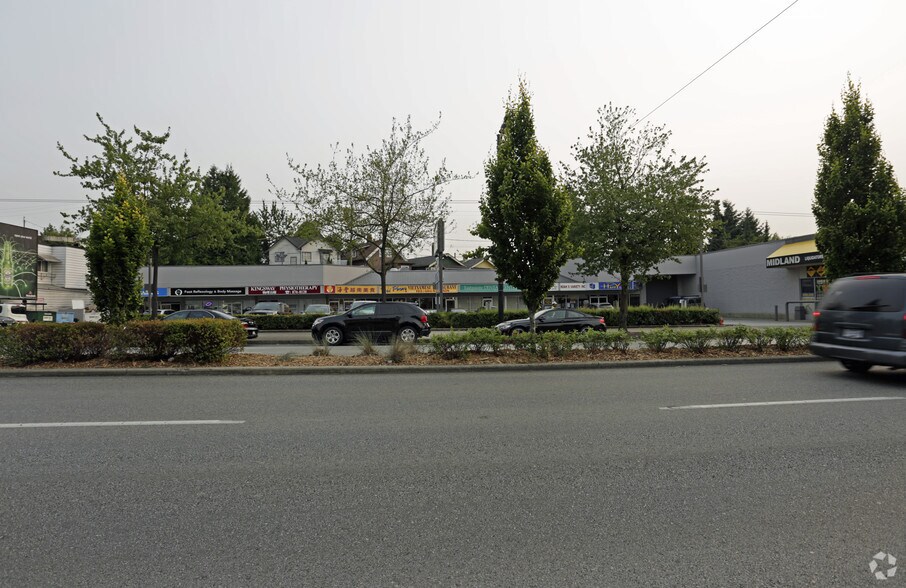 More Photos Of 1252 Kingsway, Vancouver Freestanding For Lease