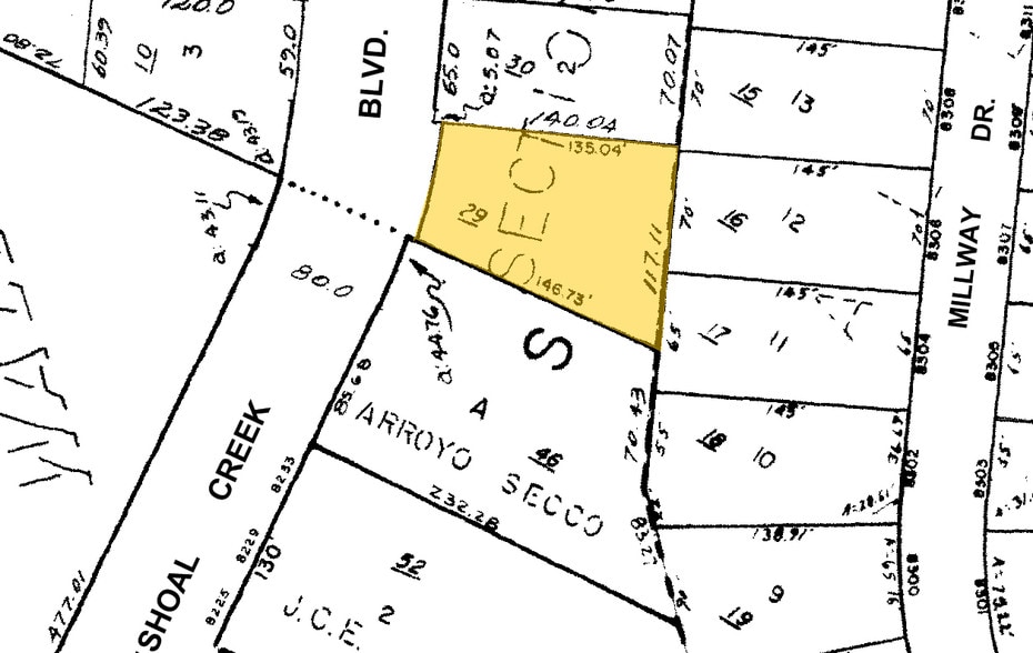 More Photos Of 8301 Shoal Creek Blvd, Austin Medical For Sale