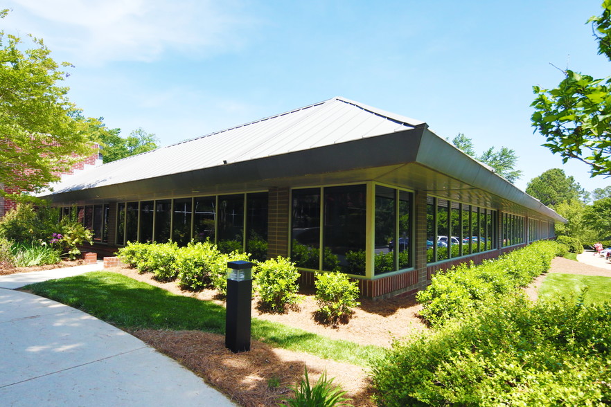 Primary Photo Of 500 Gregson Dr, Cary Office For Lease