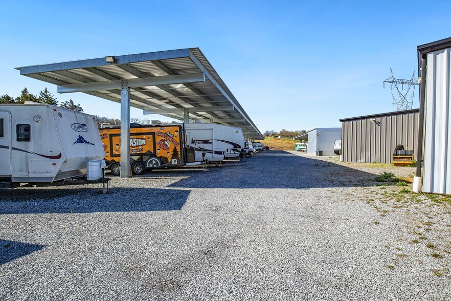 More Photos Of 2134 U.S. Highway 411, Maryville Warehouse For Sale
