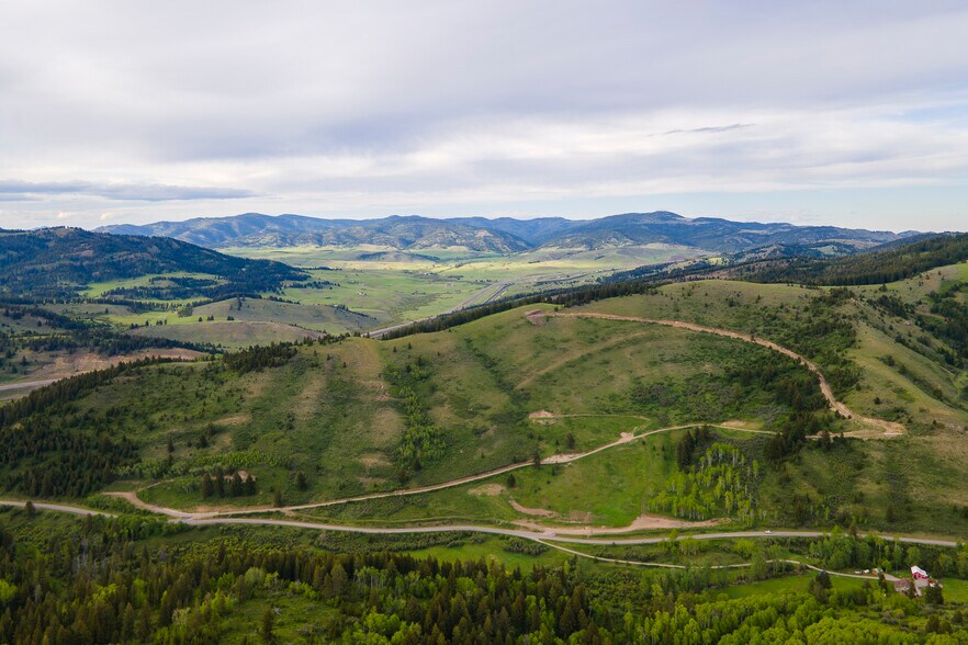 More Photos Of 2 Trail Creek Rd, Bozeman Land For Sale